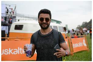 Foto 368 de la jueves 6 de julio | Bilbao BBK Live 2017